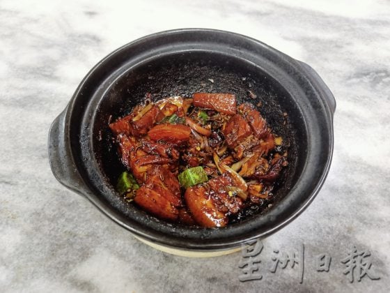 【食谈肉骨茶/02】创新肉骨茶,刷新味蕾的体验