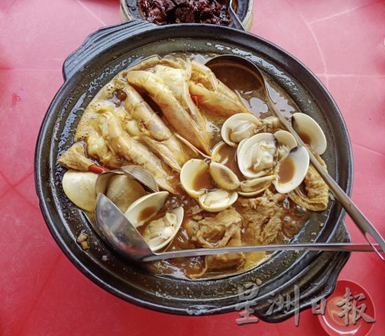 【食谈肉骨茶/02】创新肉骨茶,刷新味蕾的体验