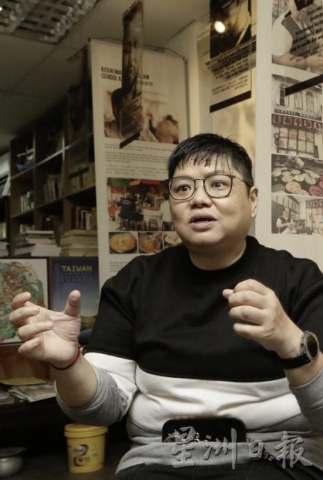 【食谈肉骨茶/02】创新肉骨茶,刷新味蕾的体验