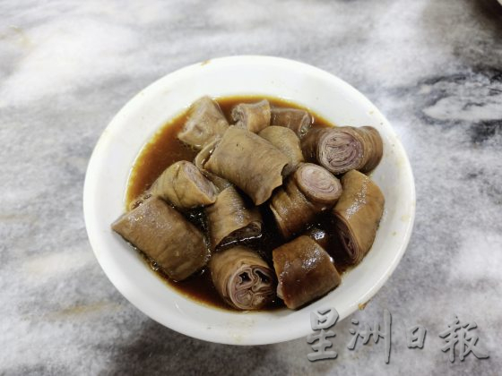【食谈肉骨茶／03】不管是不是国民美食，肉骨茶始终是我的菜！