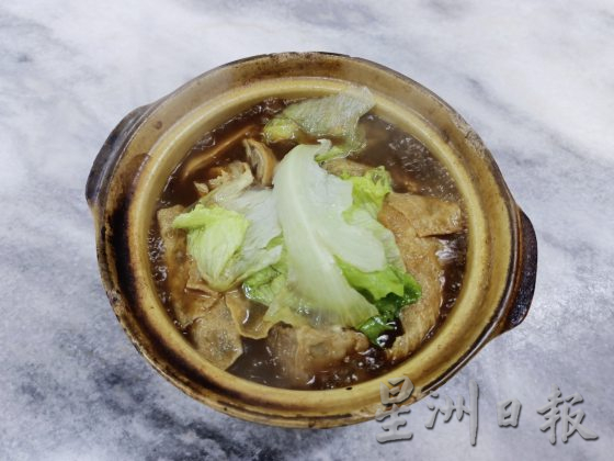 【食谈肉骨茶／03】不管是不是国民美食，肉骨茶始终是我的菜！