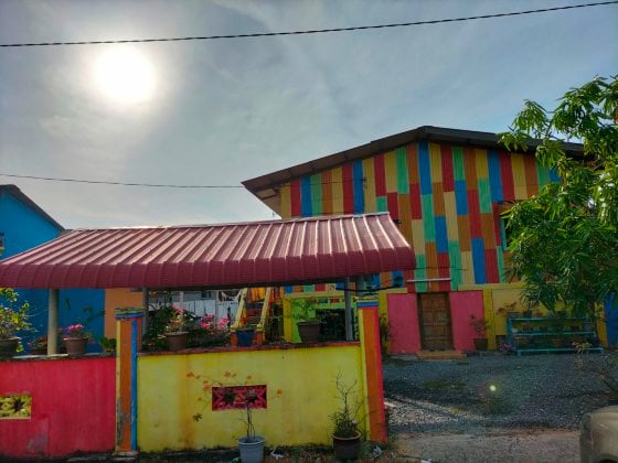 【马来西亚‧玻璃市】一路向北,自游大马半岛最北州属