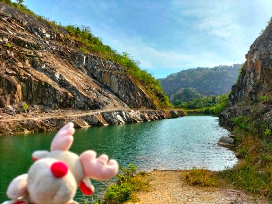 【马来西亚‧玻璃市】一路向北,自游大马半岛最北州属