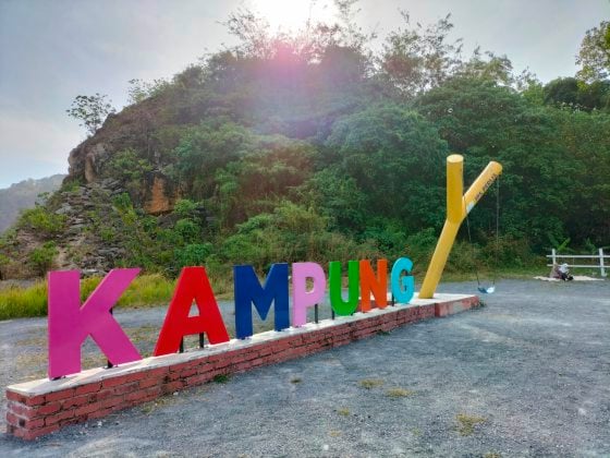 【马来西亚‧玻璃市】一路向北,自游大马半岛最北州属