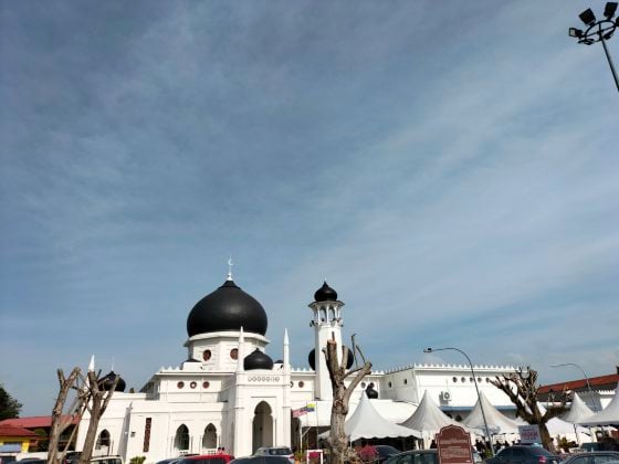 【马来西亚‧玻璃市】一路向北,自游大马半岛最北州属