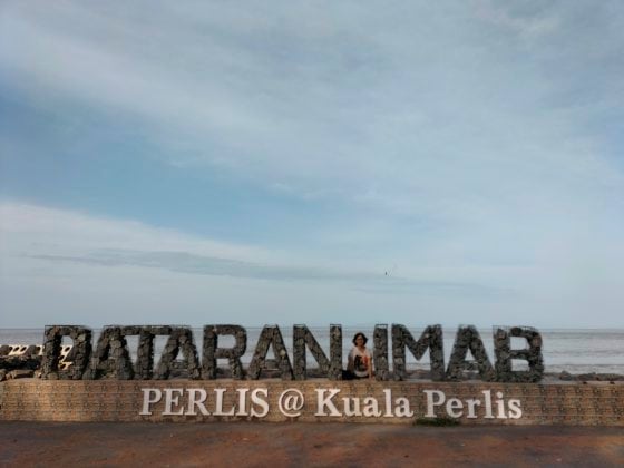 【马来西亚‧玻璃市】一路向北,自游大马半岛最北州属