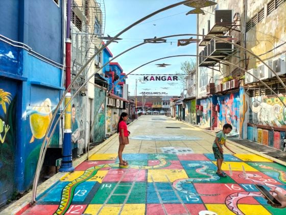 【马来西亚‧玻璃市】一路向北,自游大马半岛最北州属