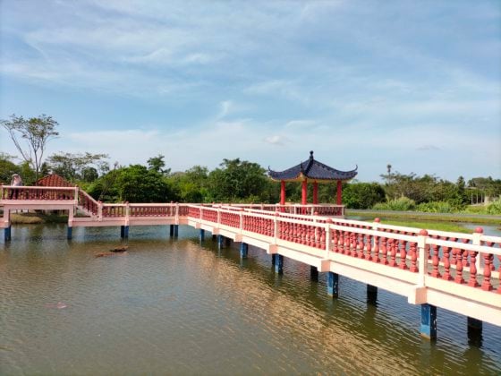 【马来西亚‧玻璃市】一路向北,自游大马半岛最北州属