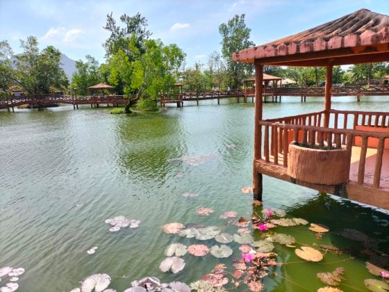 【马来西亚‧玻璃市】一路向北,自游大马半岛最北州属