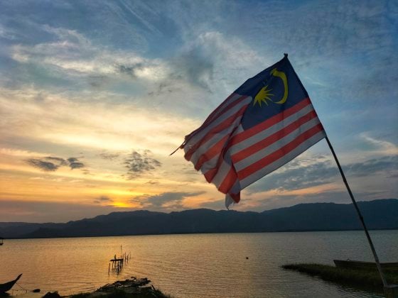 【马来西亚‧玻璃市】一路向北,自游大马半岛最北州属