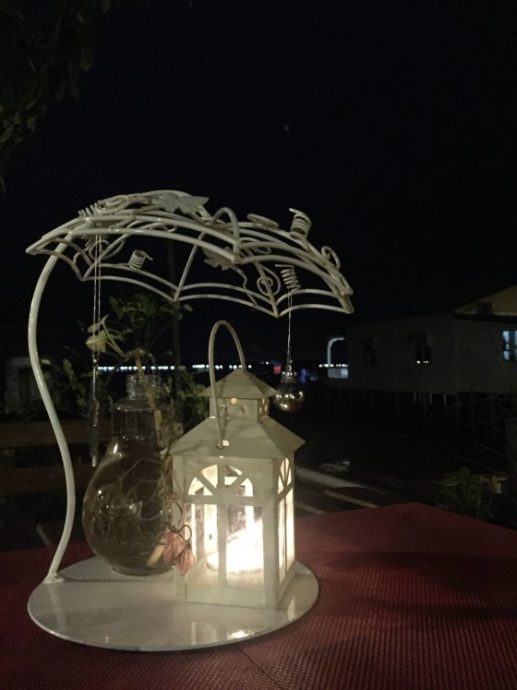 【马来西亚‧雪兰莪】吉胆岛五条港,悠闲慢活好时光