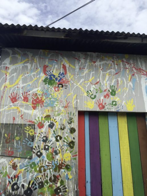 【马来西亚‧雪兰莪】吉胆岛五条港,悠闲慢活好时光