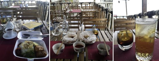 【马来西亚‧雪兰莪】吉胆岛五条港,悠闲慢活好时光