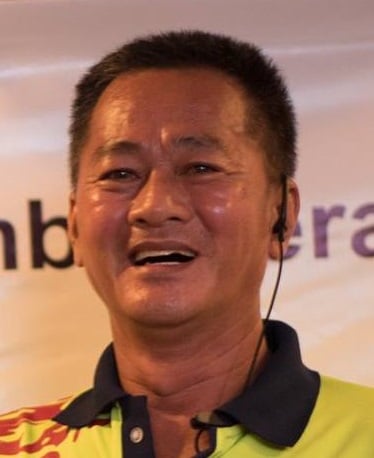 万里望志愿消防队计划筹款购地充作会所和停放消防车