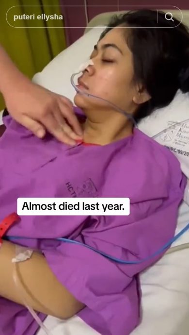 下机后疲劳发烧睡了一个月才醒 空姐：患罕见疾病差点死