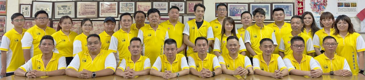 下霹中秋晚会