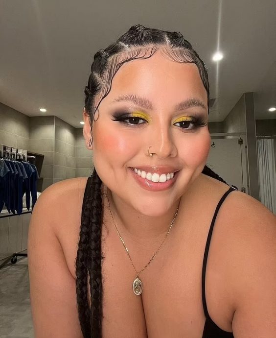 不仅体重羞辱 丽兹奥被3舞蹈员指控性骚