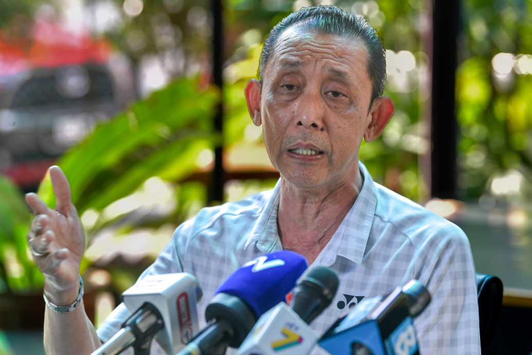 不想再纠缠于此风波 米士本原谅诺萨