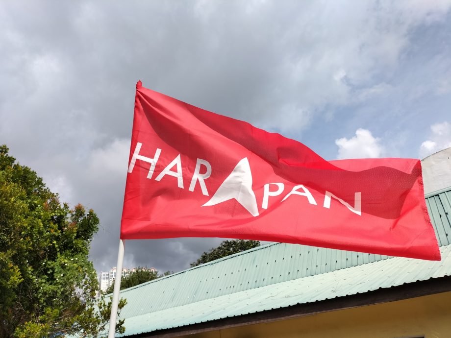 专辑/版头/槟州选情分析