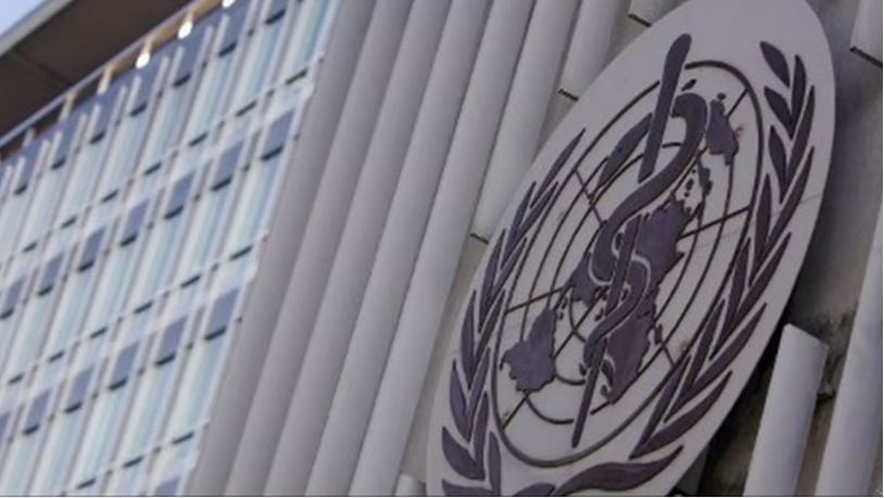 世卫和美国卫生机构：密切监测冠病新变种毒株BA.2.86