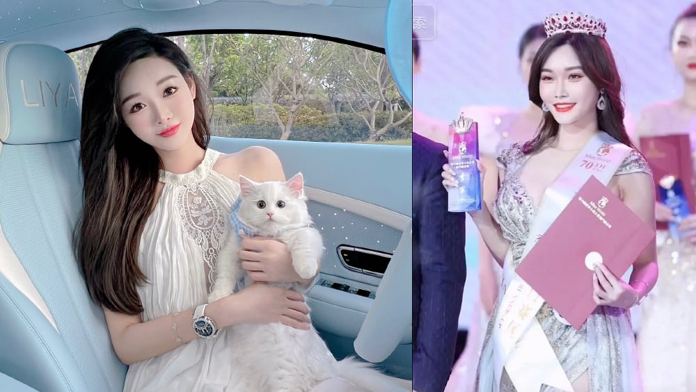 世界小姐澳门区季军│百万网红被绑架生死未卜 好友透露：遭闰密骗至菲律宾或已被卖