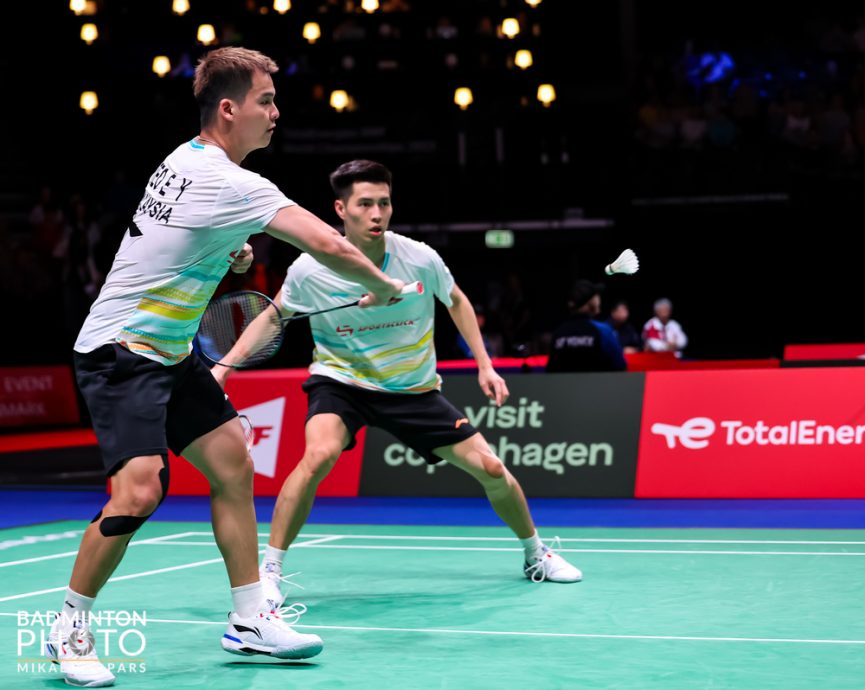 世界羽联坚定立场  世锦赛不设奖金