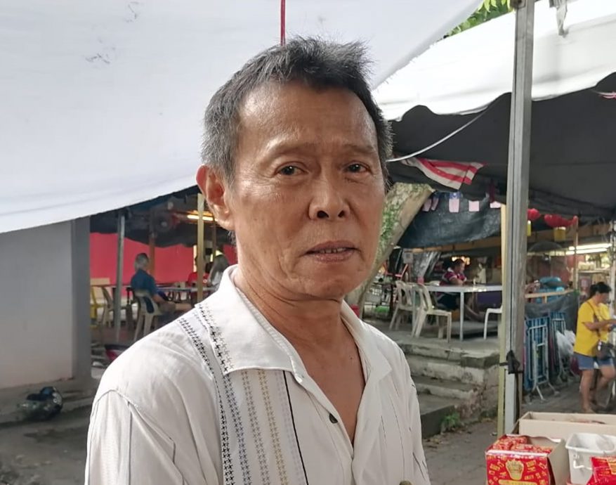 东01:投票日前夕,瓜登未显现年轻人回乡热潮。