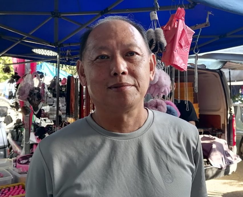 东01:投票日前夕,瓜登未显现年轻人回乡热潮。