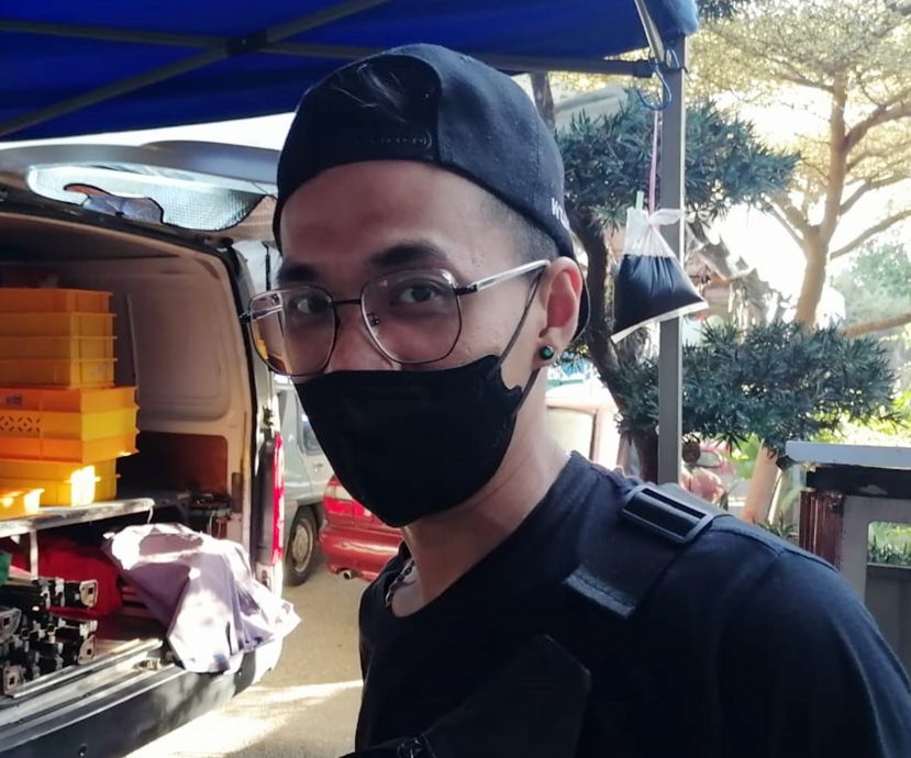 东01:投票日前夕,瓜登未显现年轻人回乡热潮。