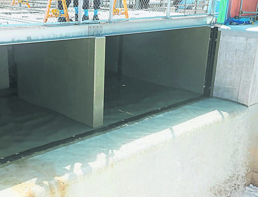 东电公布首日海水抽验结果 称属安全范围内