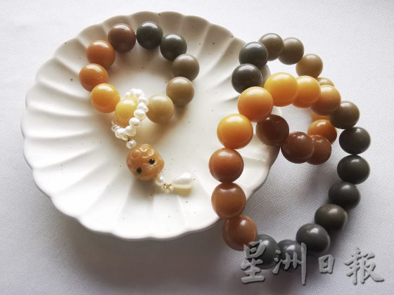 东西／缠花，集剪纸、编织与刺绣于一体的民间工艺