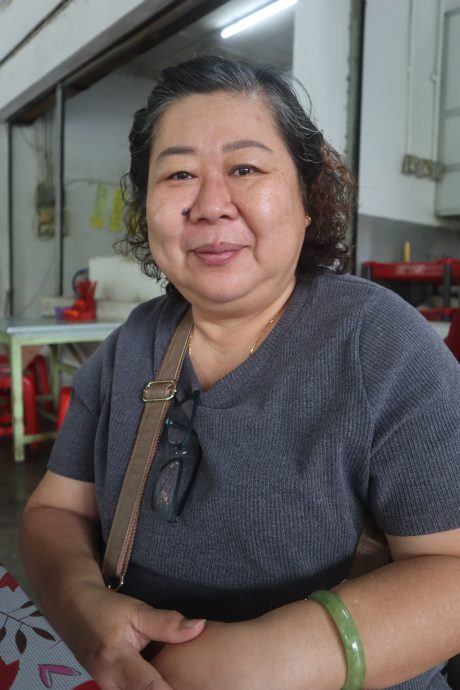 东:《我有话说》:话望生中华商会会长林雅玖认为,吉兰丹州经济发展缓慢,很大原因为政治因素及土地政策。