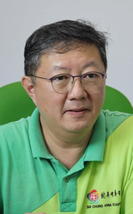 东：关中遭冒名行骗诈财，商家受促提高警愓免受骗。