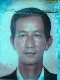 东:四驱车载榴梿掉进山谷丧命的姚添宏,来自柔佛三合港