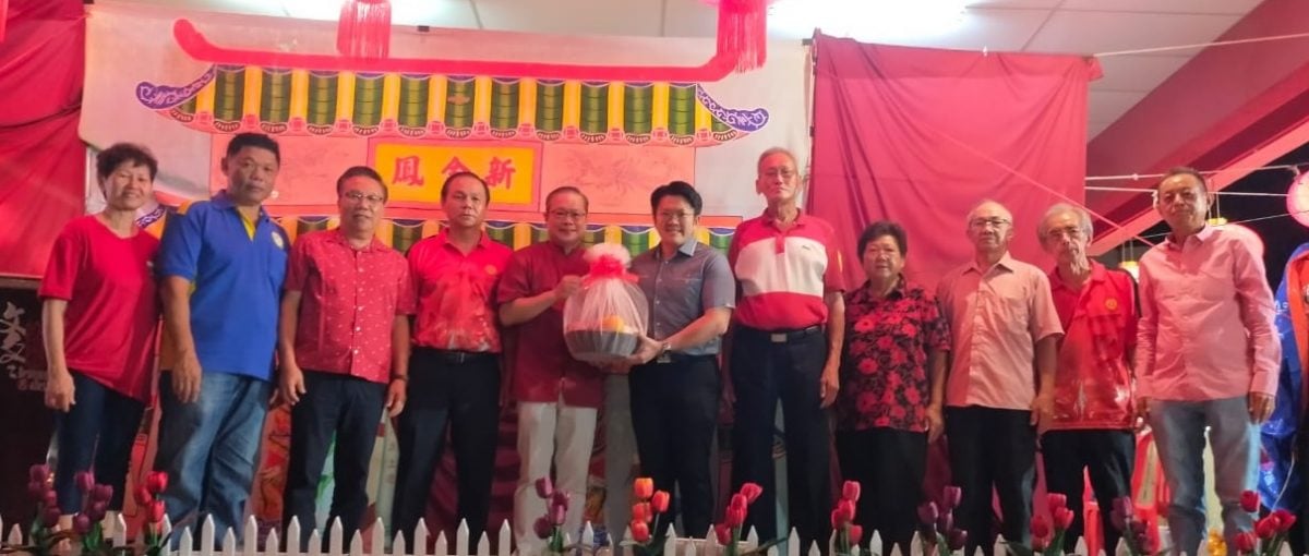 东：广福庙千秋宝诞