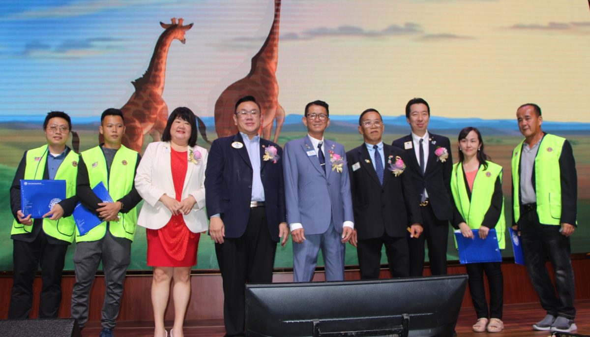 东：彭亨州政府医药卡开放予乐龄人士申请，你申请了吗？