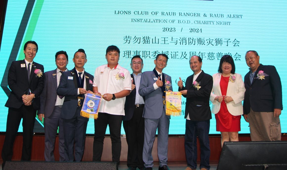 东：彭亨州政府医药卡开放予乐龄人士申请，你申请了吗？