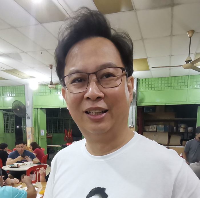 东:彭亨民众认为此次结果已经敲起国阵+希盟的警钟