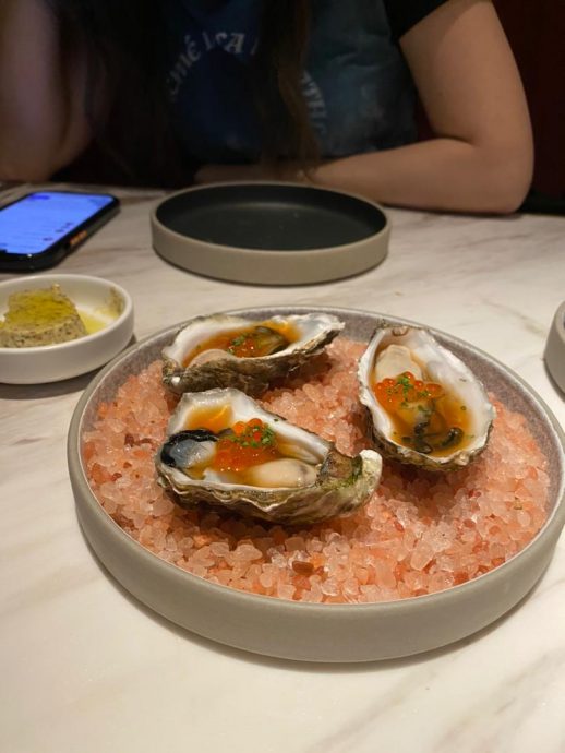 东:日本核废水排海,本地餐厅暂停进口日本海鲜。