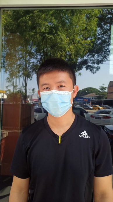 东:日本核废水排海,本地餐厅暂停进口日本海鲜。