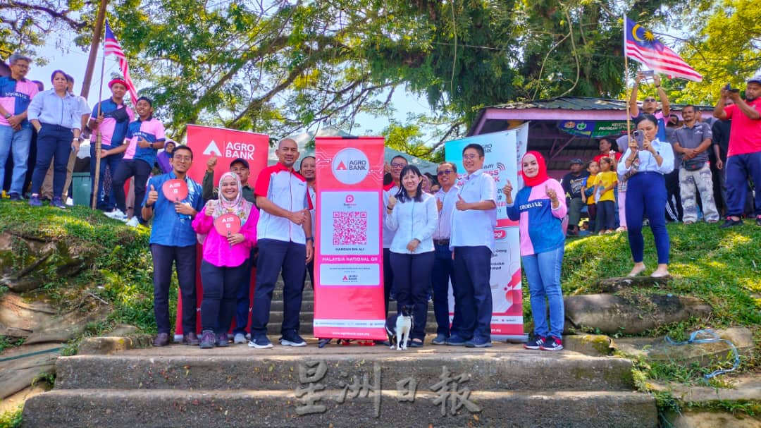 东:梁耀雯:无现金交易为商民带来方便 促进旅游业