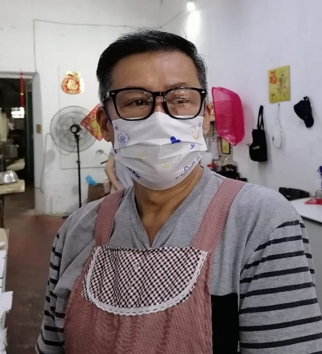 东：瓜登华裔选民:伊党执政不意外，盼中庸开明施政。