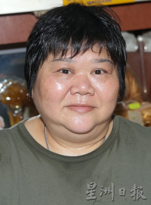 中元节到来 带动拜祭品销量