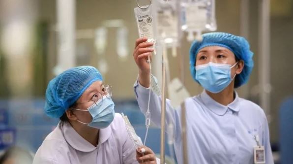 中医疗反腐风暴席卷20省 176名院长书记落马、退回红包逾3400个