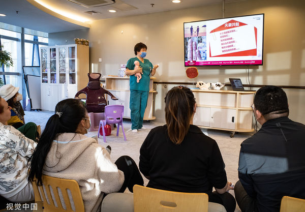 中国2023出生人口或低于900万　中工院院士：育龄女性生育力堪忧