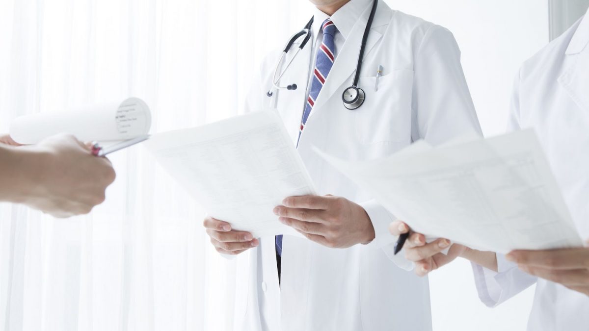 中国医疗反腐 民间疑虑渐增  “医生都被抓了还有人看病吗”