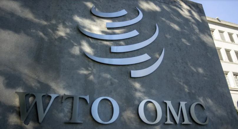 中国对美国进口商品征报复性关税 世贸裁定违规