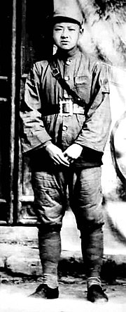 中国电视剧西北岁月 以习仲勋为主角惹关注