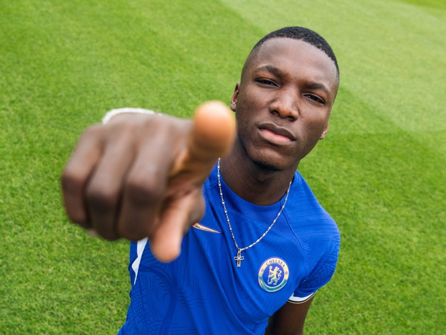 中场“亿元组合”形成 切尔西誓(锤)爆西罕