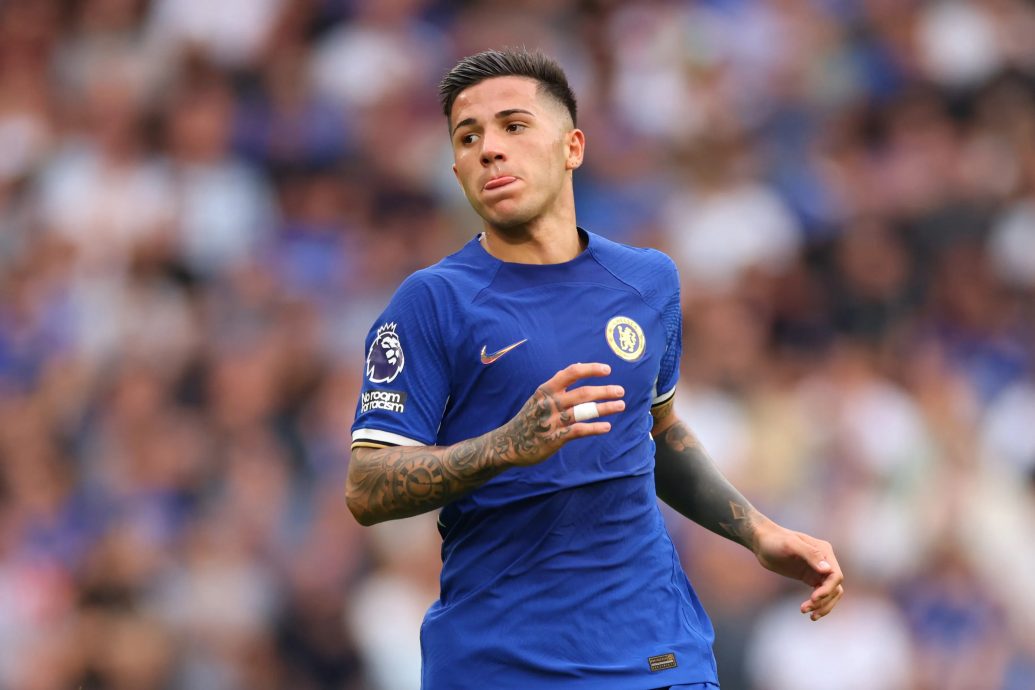 中场“亿元组合”形成 切尔西誓(锤)爆西罕